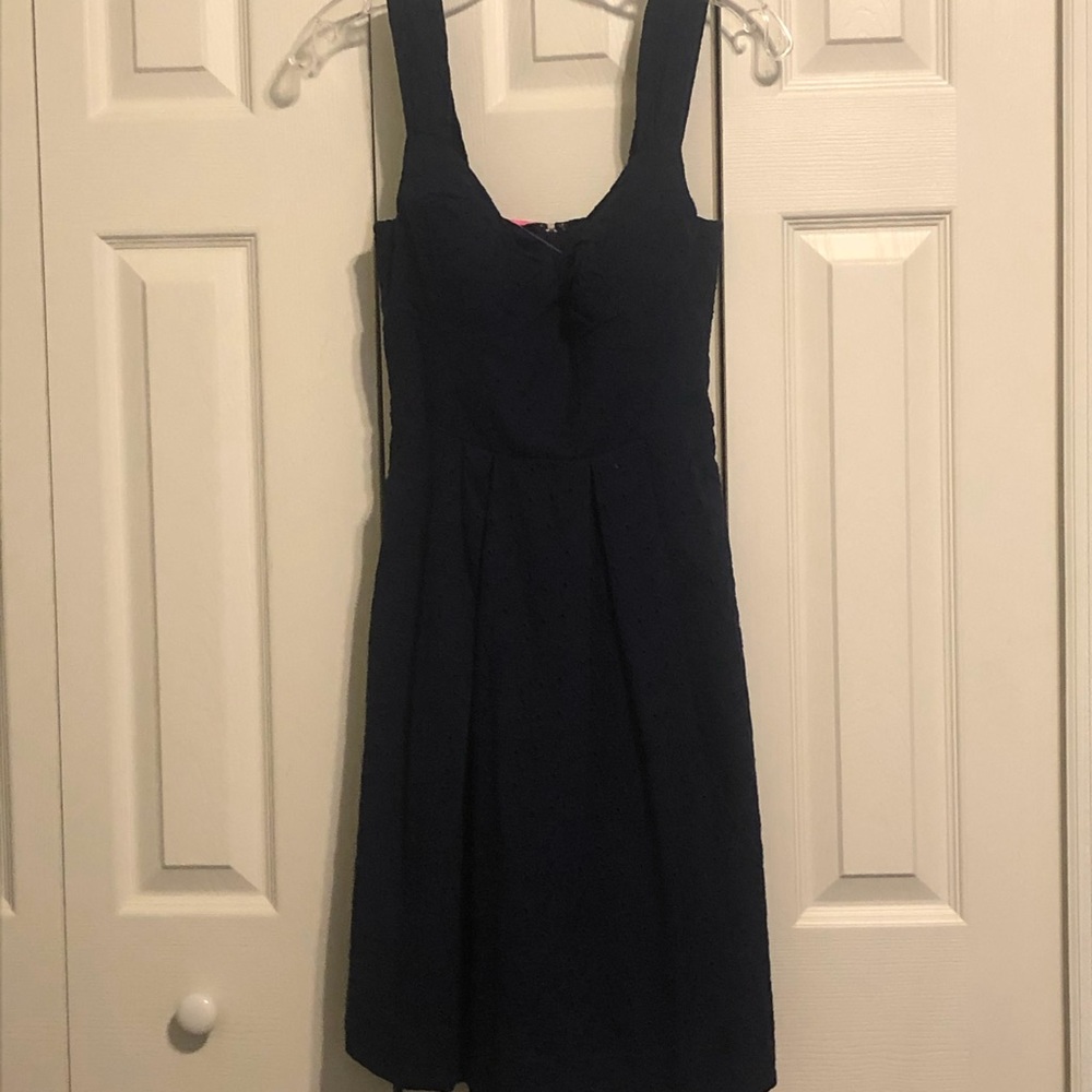 Lilly Pulitzer Cyndi Dress size 0